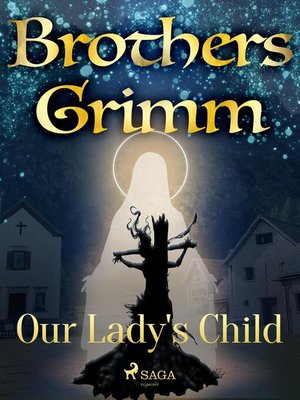 cover image of Our Lady's Child